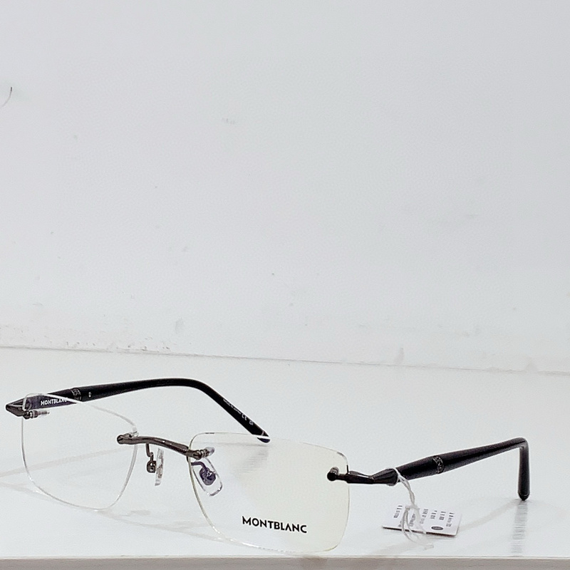 Montblanc Glasses smx (76)